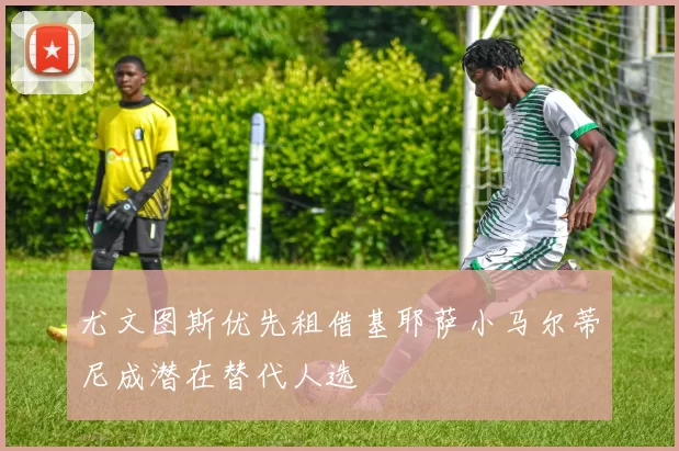 尤文图斯优先租借基耶萨小马尔蒂尼成潜在替代人选